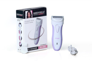 Sheffield Classic Sh-5062 Cordless Trimmer