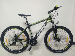 Hammer bicycle new arrivals
