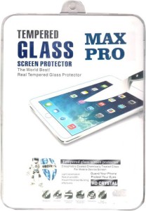 Maxpro Tempered Glass Guard for Apple Ipad Pro 9.7''