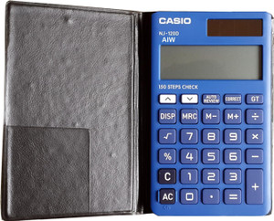 casio nj