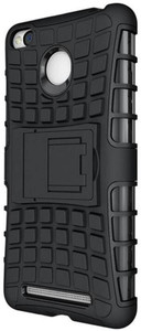 Monogamy Back Cover for Mi Redmi 4
