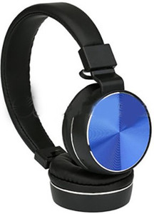 Promptout PO MDR XB750BT Wireless Bluetooth Headphone MP3 Over The