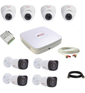 cctv camera all set price