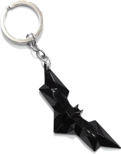 Batman new arrivals logo keychain