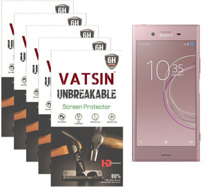 Vatsin Impossible Glass for Sony Xperia XZ1