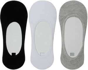 ODDEVEN Men & Women Low Cut Socks