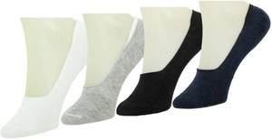 ODDEVEN Men & Women Low Cut Socks