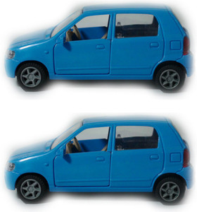 Maruti alto toy car on sale
