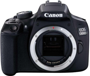Canon EOS 1300D Body Only DSLR Camera Body only