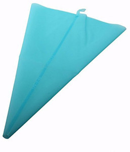 SYGA Food Grade Silicone Pastry Bags For Cake Cupcake Decorating