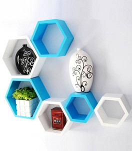 CarftOnline CRAFT.1 MDF Wall Shelf