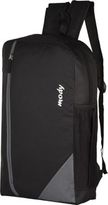 LAPAYA-M MN-LAPAYA-M-BG1BLK-GREYCORNER Waterproof School Bag