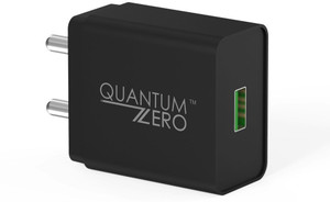 QuantumZERO QZ-WC20 Mobile Charger