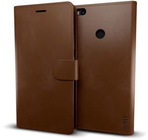 MTT Wallet Case Cover for Mi Max 2