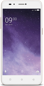 Lava Z90 (Gold, 32 GB)