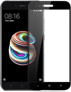 Flipkart SmartBuy Tempered Glass Guard for MI A1