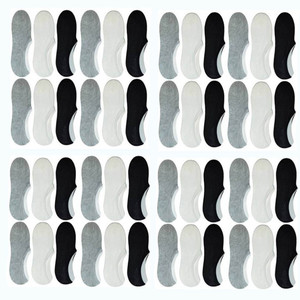 VISHWAS Men & Women Low Cut Socks