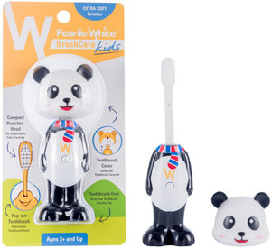 Panda toothbrush store