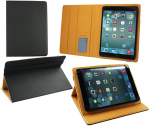 Emartbuy Wallet Case Cover for Huawei MediaPad T3