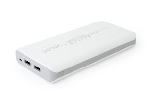 Epsilon POWERBANK BAR/EP-200SLICK 20000 mAh Power Bank