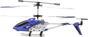 Syma s107g rc helicopter 2025