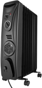 BAJAJ PH9 F PLATINI PH9 F Oil Filled Room Heater Price in India - Buy BAJAJ  PH9 F PLATINI PH9 F Oil Filled Room Heater online at Flipkart.com
