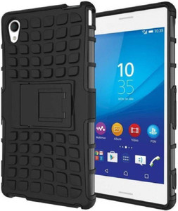 KANZA Back Cover for LG Q6