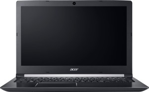 Acer Aspire 5 Core i5 8th Gen - (8 GB/1 TB HDD/Linux) A515-51 Laptop(15.6 inch, Black, 2.2 kg)