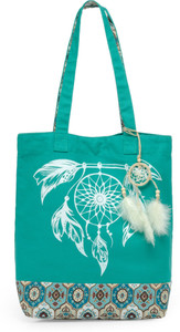 The House of Tara Shoulder Bag