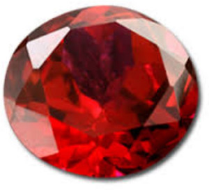 Real garnet stone price outlet