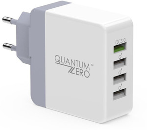 QuantumZERO QZ-WC23 Mobile Charger