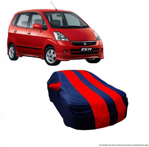 Car cover for zen sale estilo
