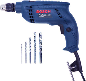 Bosch gsb online 400