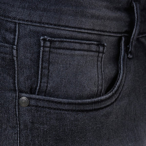 highlander black jeans