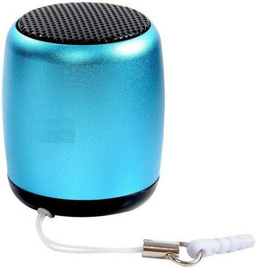 VibeX ® Bluetooth Speakers, Wireless Mini Portable Rechargeable 33-Foot Bluetooth Range & Built-in Mic with Selfie Remote Control Low Harmonic Distortion Bluetooth Home Audio Speaker
