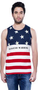 Maniac Men's Vest