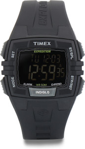 TIMEX Digital Watch For Men Buy TIMEX Digital Watch For Men