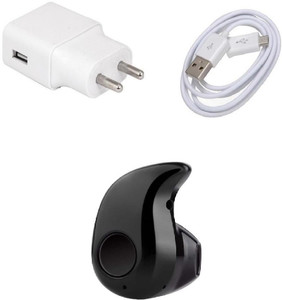 ROBMOB Wall Charger Accessory Combo for Samsung Galaxy J7 Max