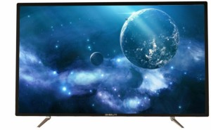 Shibuyi 81.28cm (32 inch) HD Ready LED TV(32NS-SA)
