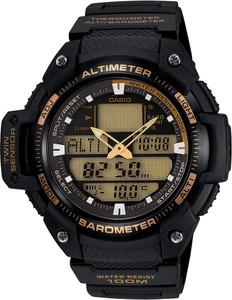 Casio hotsell sgw 700