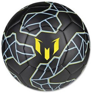 A11 Sports Messi Football - Size: 5