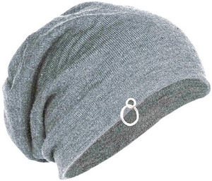 FashMade Solid Beanie Cap