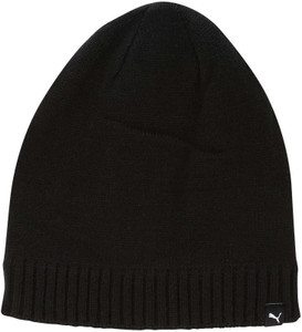 puma woolen caps