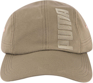 puma solid cap