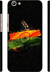 Casotec Back Cover for Vivo Y69