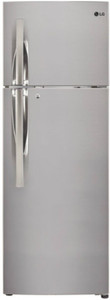 LG 308 L Frost Free Double Door Refrigerator