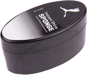 Puma outlet shoe care