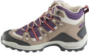 Quechua by Decathlon Arpenaz 100 Mid 