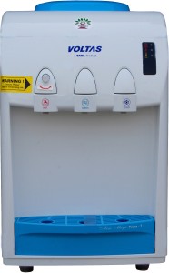 voltas water dispenser rate