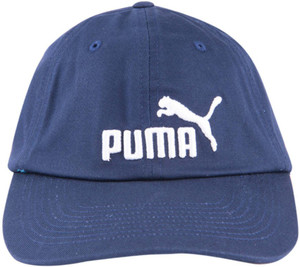 puma solid cap
